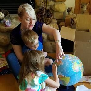 Meet your Posher, Lizzie